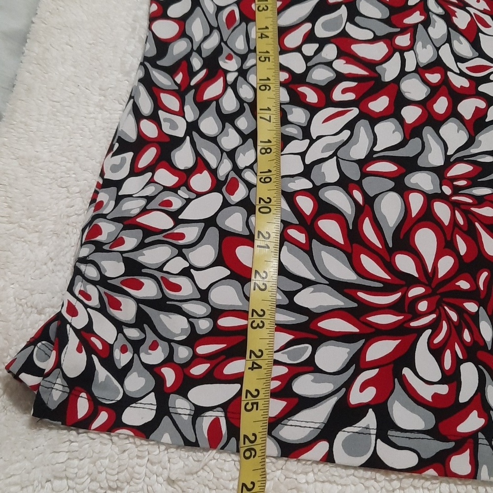 JM Collection Top - Picture 5 of 7